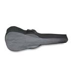 Чехол для фолк/вестерн гитары 1/2 STAGG STB-1 W2, фото 